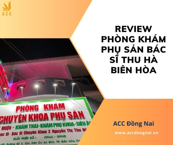 Review Phòng Khám Phụ Sản Nhi Khoa Sài Gòn Mới Nhất