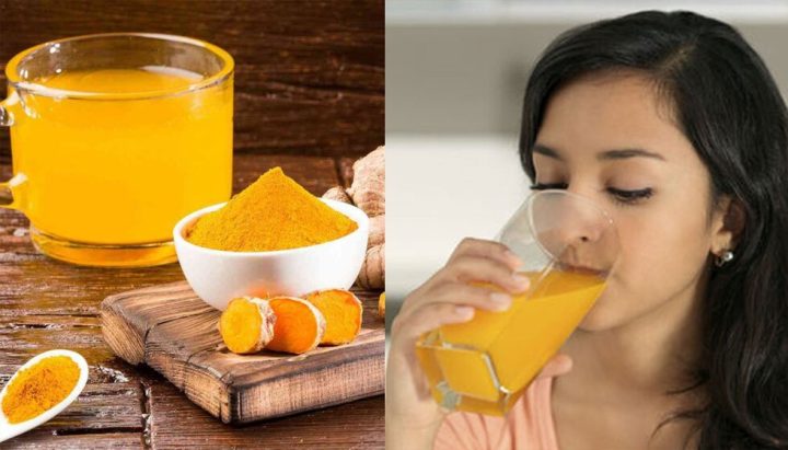 Uống nghệ với mật ong nhiều có tốt không? Giải đáp từ chuyên gia