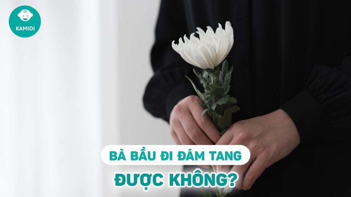 Bầu Đi Đám Ma Có Sao Không? Giải Đáp Chi Tiết Từ Chuyên Gia