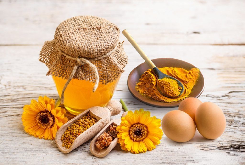 Trứng gà mật ong sữa đặc có tác dụng gì cho sức khỏe