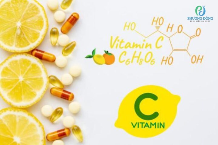 AHA BHA có dùng chung với Vitamin C hiệu quả trong quy trình dưỡng da