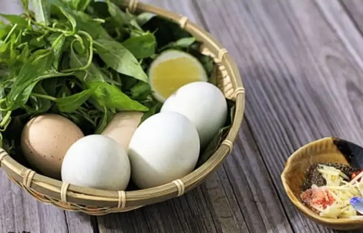 Bầu ăn gì để thai nhi tăng cân? Thực phẩm và lưu ý quan trọng