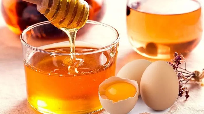 Cách Tăng Cân Bằng Mật Ong Hiệu Quả và Khoa Học