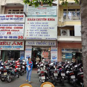 Review Phòng Khám Đa Khoa Trọng Nghĩa Mới Nhất