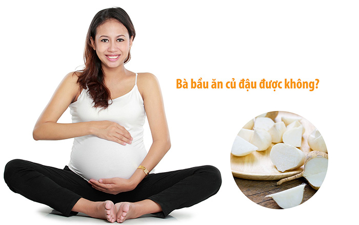 Bầu Ăn Củ Đậu Có Tốt Không: Giải Mã Lợi Ích & Lưu Ý Quan Trọng