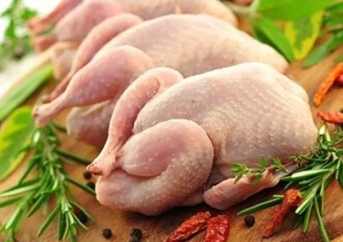 1Bà bầu ăn thịt vịt được không?