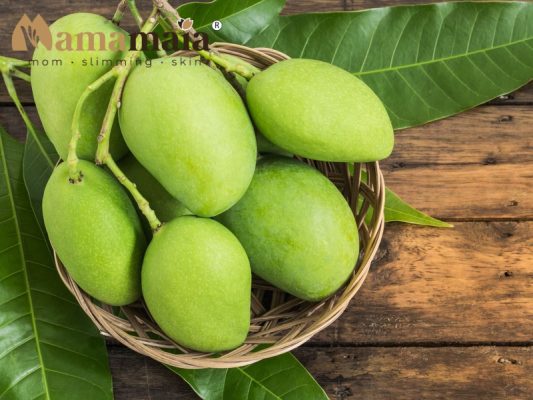 Bà Bầu Ăn Xoài Non Được Không: Hướng Dẫn Chi Tiết A-Z