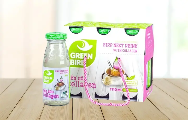 2.5 Da dẻ trở nên mịn màng