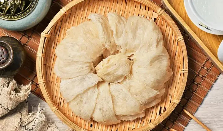 1Nước yến là gì? Giá trị dinh dưỡng của nước yến