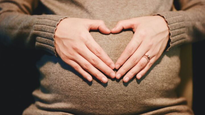 Lượng rau dền hợp lý cho bà bầu, mẹ bầu ăn rau dền không quá nhiều