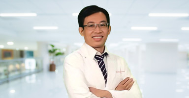 Bác sĩ Nguyễn Thành Tuấn