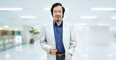 Bác sĩ Phạm Ngọc Chất