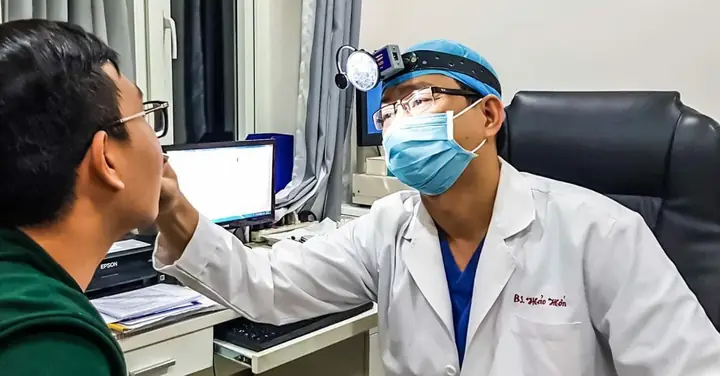 3. ThS.BS Nguyễn Minh Hảo Hớn