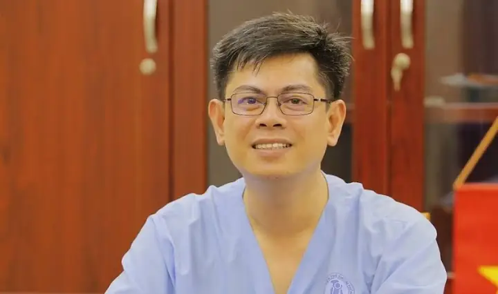 Phòng khám chuyên khoa Nhi - Bác sĩ Hoàng Ngọc Anh