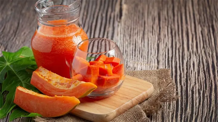4Cách nhận biết đu đủ chín, an toàn với bà bầu 4Cách nhận biết đu đủ chín, an toàn với bà bầu