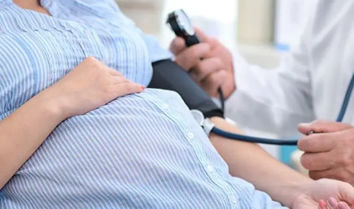 1.2 Ngăn ngừa biến chứng thai kỳ