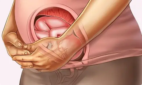 Thai 22 tuần nặng bao nhiêu? phát triển hơn trước rất nhiều Thai 22 tuần nặng bao nhiêu? phát triển hơn trước rất nhiều