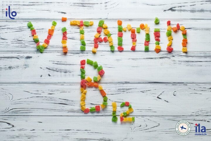 Thiếu vitamin B12 khiến trẻ trằn trọc cả đêm.
