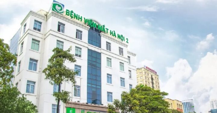 Bảng Giá Bệnh Viện Mắt Hà Nội 2 Chi Tiết Cập Nhật Mới Nhất