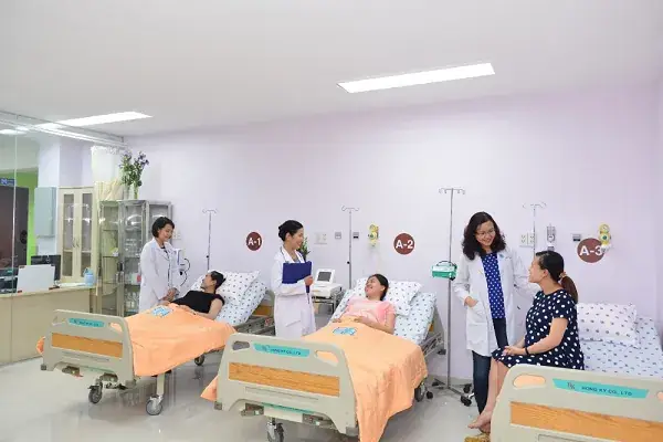 Phẫu thuật khác