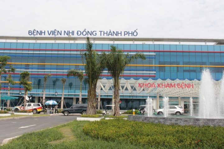 Bệnh viện Nhi Đồng Thành Phố Bình Chánh: Cẩm Nang Toàn Diện Về Chăm Sóc Sức Khỏe Nhi Khoa