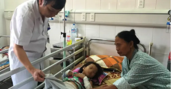 2. Một số lĩnh vực mạnh trong Nhi khoa của Bệnh viện Xanh Pôn