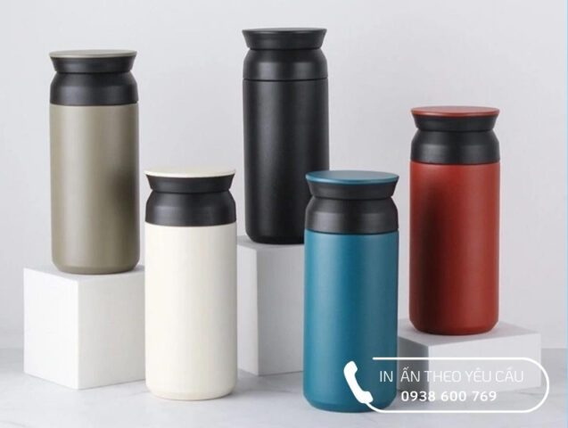 Bình giữ nhiệt 350ml