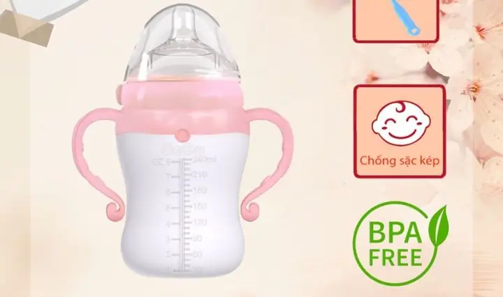 2.1 Chất liệu an toàn với bé 2.1 Chất liệu an toàn với bé