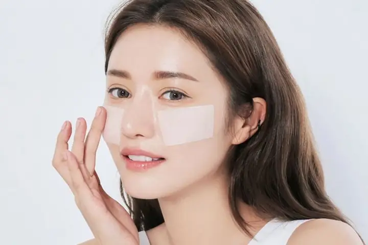 Các bước skincare cho da dầu mụn