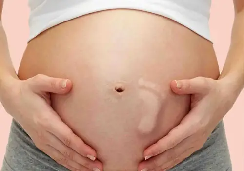 Nhá»¯ng biáº¿n Äá»i cá»§a thai nhi vÃ o tuáº§n thá»© 15 vÃ  cÃ¡c chá» sá» siÃªu Ã¢m thai