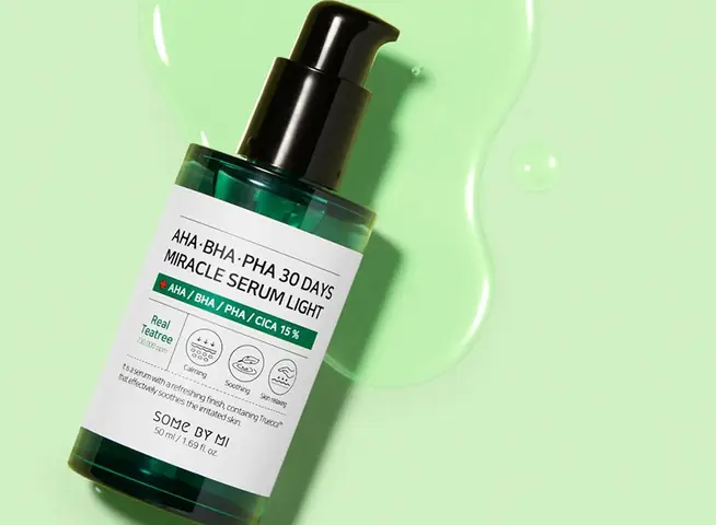 2Nên dùng kem trị mụn trước hay sau serum?