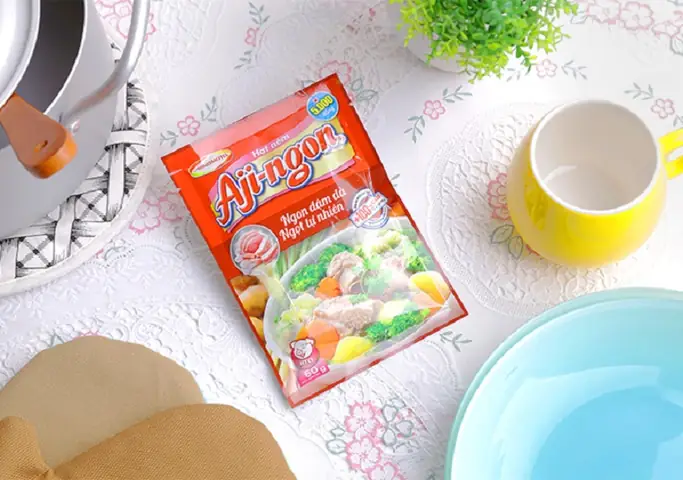 1Ăn hạt nêm có tốt không?