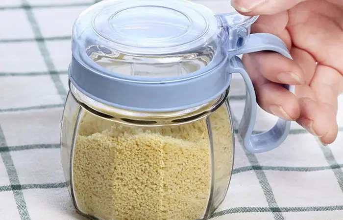 2Những lưu ý khi sử dụng bột nêm