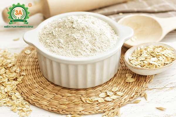 Bột ngũ cốc có tác dụng gì trong thực đơn giảm cân hiệu quả
