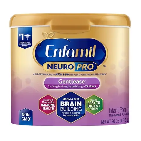Review các loại sữa Enfamil của Mỹ chi tiết nhất Review các loại sữa Enfamil của Mỹ chi tiết nhất