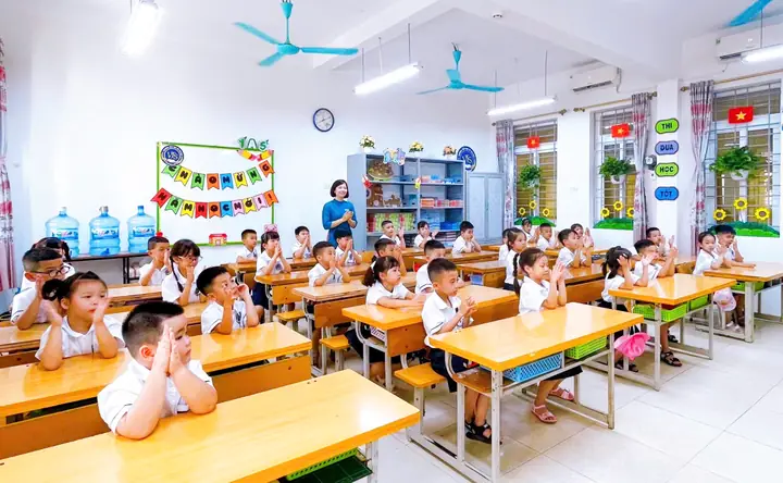 Các Khoản Thu Theo Quy Định Của Trường Mầm Non Cho Cha Mẹ