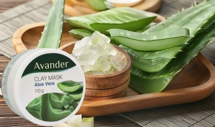 2Cách bảo quản mặt nạ đất sét