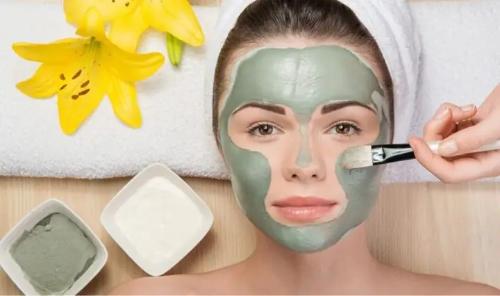 1Mặt nạ đất sét là gì?