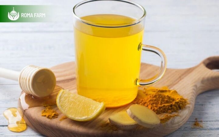 Một số dấu hiệu cảnh báo mật ong nghệ đã bị hỏng