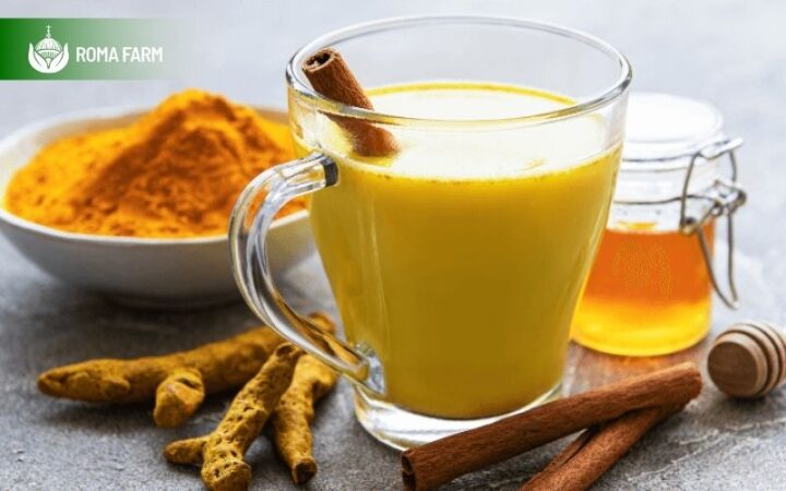 Hỗn hợp mật ong nghệ để lâu có dùng được không?