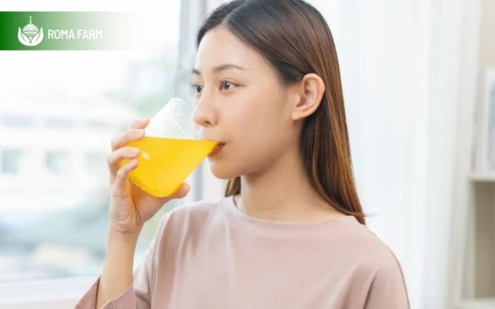 Những điều cần lưu ý khi bảo quản mật ong nghệ đúng cách