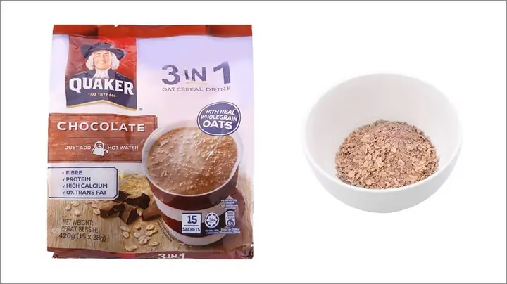 3Yến mạch hết hạn có dùng được không? 3Yến mạch hết hạn có dùng được không?