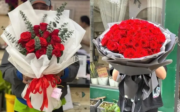 Ý nghĩa hoa hồng theo màu sắc