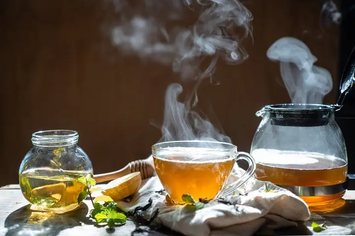 5 cách chữa đau họng cho bà bầu tại nhà hiệu quả