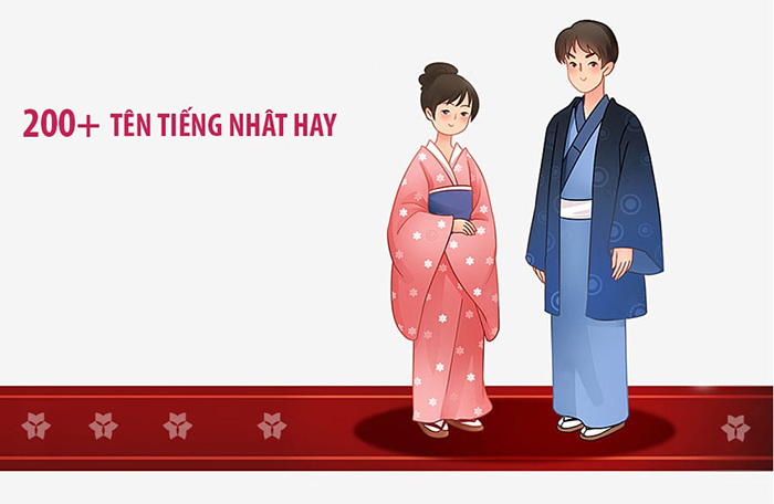 Họ Tiếng Nhật Hay Cho Nữ: Gợi Ý Tên Đẹp & Ý Nghĩa Sâu Sắc