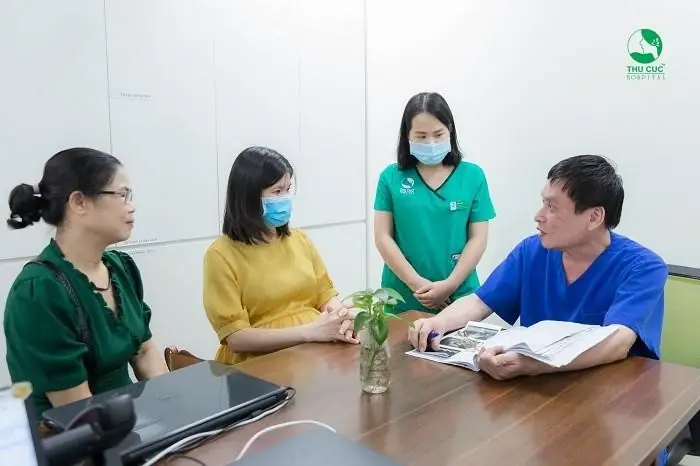 Thai phụ phơi nhiễm bệnh thủy đậu tiêm vắc-xin gì?