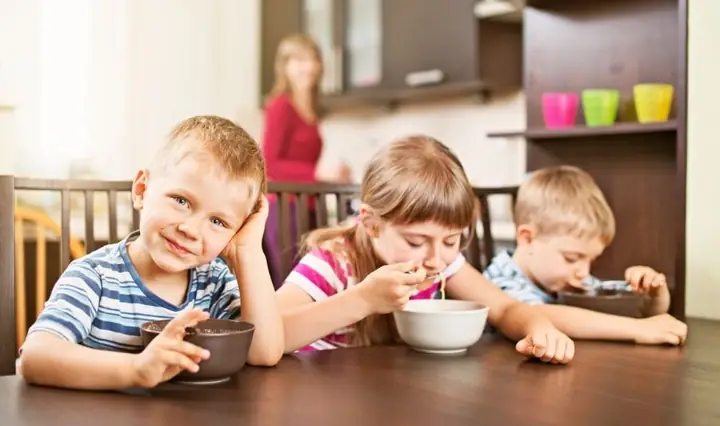 2Công dụng của siro Pediakid Appetit Tonus