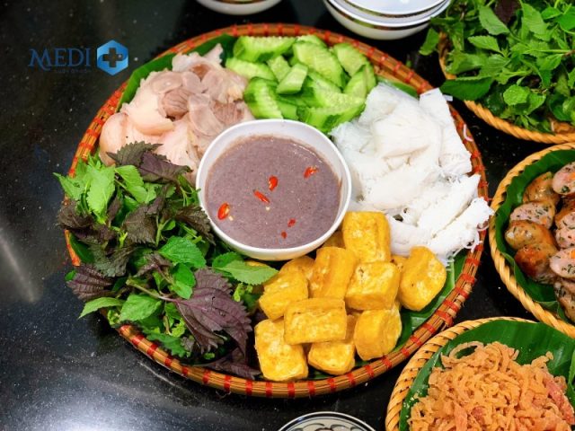 Bầu Ăn Bún Đậu Mắm Tôm Được Không? Hướng Dẫn Chi Tiết Từ Chuyên Gia