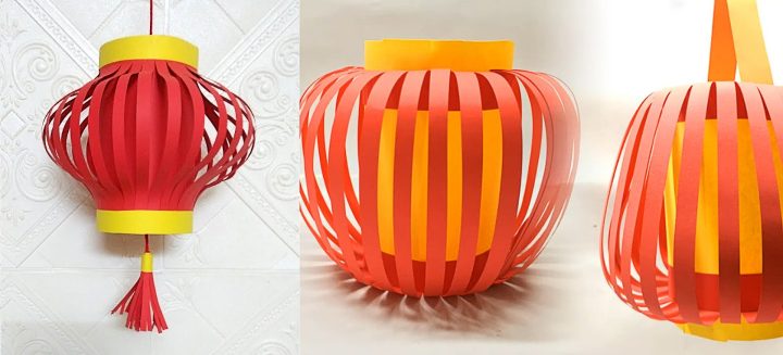 Hướng Dẫn Chi Tiết Cách Làm Đèn Lồng Trung Thu Độc Đáo Tại Nhà Hướng Dẫn Chi Tiết Cách Làm Đèn Lồng Trung Thu Độc Đáo Tại Nhà