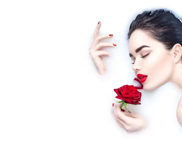 Cách làm đẹp bằng sữa tươi không đường Cách làm đẹp bằng sữa tươi không đường